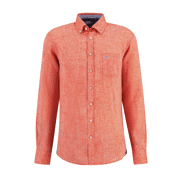 Fynch-Hatton - Premium Linen Hemd